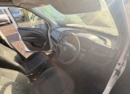 2016 Vauxhall Combo – Model: Combo 2000 L1H1 CDTi – VU66EXF