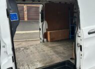 2016 Mercedes-Benz Vito – Model: Vito 111 CDi – EF66MZU