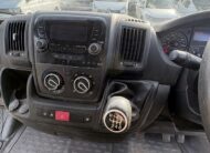 2019 Citroen Relay – Model: Relay 35 L2 Blue HDi – MH19YLA