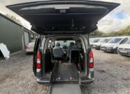2015 Citroen Berlingo Multispace – Model: Berlingo Multispace VTR HDi – SK15OMT