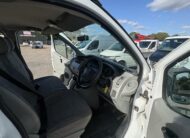 2012 Renault Trafic – Model: Trafic LH29 dCi – MT61NPE
