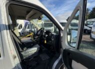 2013 Fiat Ducato – Model: Ducato 40 Maxi XLB MultiJet – YP63ZWU