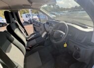 2018 Ford Transit Custom – Model: Transit Custom 320 Base – BL18ANR