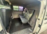 2008 Volkswagen Transporter – Model: Transporter T28 102 TDI SWB – RF58KWZ