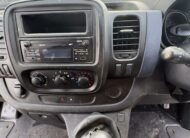 2019 Vauxhall Vivaro – Model: Vivaro  2700 CDTI – KO19HXK