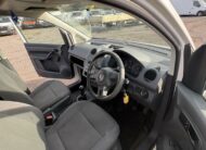 2015 Volkswagen Caddy – Model: Caddy C20 Startline TDI – GJ65GGZ