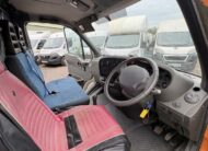 2002 Iveco Daily – Model: Daily 2000 35S11 LWB – WK02XEC