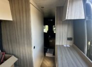 2017 Mercedes-Benz Sprinter – Model: Sprinter 314 CDi – WE67MOB