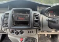 2013 Renault Trafic – Model: Trafic SL27 dCi – HN63WUT
