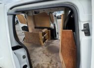 2018 Citroen Berlingo – Model: Berlingo 750 LX Blue HDi – PN18FEF