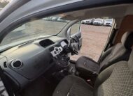 2013 Renault Kangoo – Model: Kangoo ML19 dCi 75 – NL13LXA