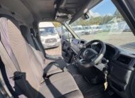 2020 Renault Master – Model: Master MM35 Business+ Energy dCi – MD69EVR