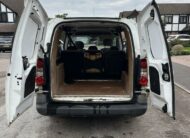 2014 Peugeot Partner – Model: Partner CRC HDi – AF64WVE