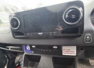 2022 Mercedes-Benz Sprinter – Model: Sprinter 315 Progressive CDi – KM72ZXV