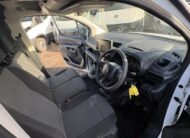 2022 Citroen Berlingo – Model: Berlingo 1000 Enterprise Professional Blue HDi – MD71YJM