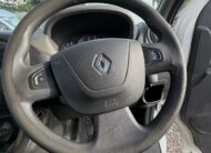 2013 Renault Master – Model: Master 125.35 LWB – BX13HDN