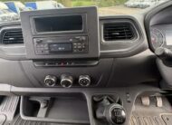 2022 Nissan Interstar – Model: Interstar Acenta dCi – BJ22YYR