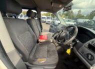2008 Volkswagen Transporter – Model: Transporter T26 84 TDI SWB – VN08BYV