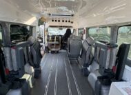 2013 Fiat Ducato – Model: Ducato 40 Maxi XLB MultiJet – YP63ZWU