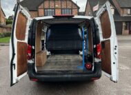 2016 Mercedes-Benz Vito – Model: Vito 111 CDi – EF66MZU