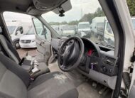 2017 Volkswagen Crafter – Model: Crafter CR35 TDI BlueMotion Technology – MD66UNP