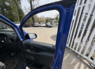 2021 Mercedes-Benz Vito – Model: Vito 114 Progressive CDi Auto – YA70OBP
