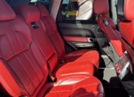 2015 Land Rover Range Rover Sport – Model: Range Rover Sport HSE Dynamic SDV6 Auto – J888RCK