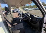 2019 Peugeot Boxer – Model: Boxer 435 Professional L4H2 Blue HDi – RK69XZH