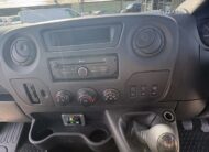2018 Renault Master – Model: Master LLL45 TW Business Energy dCi – HX18EYS