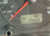 2008 Volkswagen Transporter – Model: Transporter T28 102 TDI SWB – RF58KWZ
