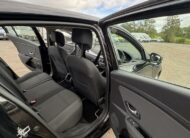 2013 Renault Megane – Model: Megane Dynamique TT Energy dCi S/S – LV13ZVR