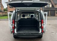 2019 Mercedes-Benz Citan – Model: Citan 109 CDi Touringer – SF19XFO