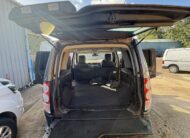 2012 Land Rover Discovery – Model: Discovery TDV6 Auto 210 – VE12FXO