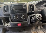 2021 Citroen Relay – Model: Relay 35 L3H2 Enterprise Blue HDi S/S – MM70XDU