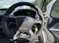 2017 Ford Transit Custom – Model: Transit Custom 290 – LJ54GAS/WM67EBO