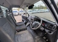 2017 Iveco Daily – Model: Daily 35C14 – GK67CZD