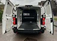 2020 Toyota Proace – Model: Proace Active – FY70MDE