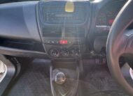 2018 Vauxhall Combo – Model: Combo 2300 CDTi – AP18MCS