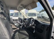 2019 Peugeot Boxer – Model: Boxer 435 L4H2 Blue HDi – AE69XLU