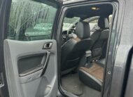 2018 Ford Ranger – Model: Ranger Wildtrak 4×4 TDCi Auto – CU18XKC