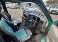 1999 Volkswagen Transporter – Model: Transporter TDI SWB – V41GCS