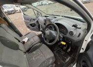 2018 Citroen Berlingo – Model: Berlingo 750 LX Blue HDi – PN18FEF