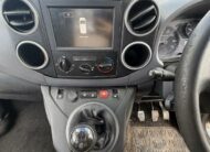 2015 Citroen Berlingo – Model: Berlingo 625 Enterprise HDi – LD65XVX