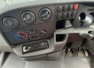 2002 Iveco Daily – Model: Daily 2000 35S11 LWB – WK02XEC
