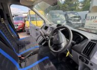 2016 Ford Transit – Model: Transit 350 – HT65FVR