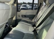 2005 Land Rover Range Rover – Model: Range Rover V8 Vogue SE Auto – ND55LNF