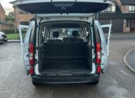 2019 Mercedes-Benz Citan – Model: Citan 109 CDi Touringer – SF19XFK