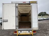 2018 LDV V80 – Model: V80 L2H1 C/C TD – HF18WNB