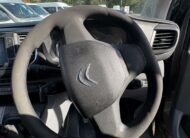 2016 Citroen Dispatch – Model: Dispatch 1000 Enterprise Blue HDi S/S – WM66GHA
