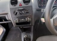 2015 Volkswagen Caddy – Model: Caddy C20 Startline TDI – GJ65GGZ